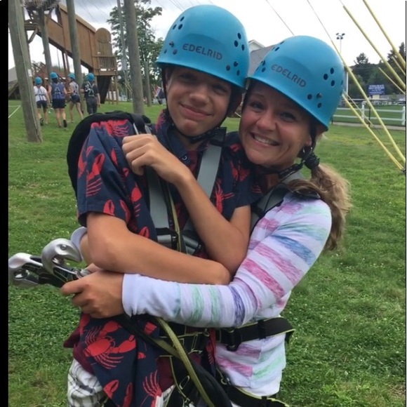 Posh DEE, Boston. Ain’t Nuttin Like The Real Thing - Picture 7 of 12